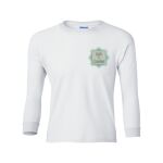 Youth Unisex Long Sleeve T-Shirt Thumbnail