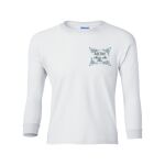 Youth Unisex Long Sleeve T-Shirt Thumbnail