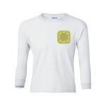Youth Unisex Long Sleeve T-Shirt Thumbnail