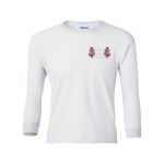 Youth Unisex Long Sleeve T-Shirt Thumbnail