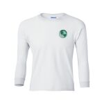 Youth Unisex Long Sleeve T-Shirt Thumbnail