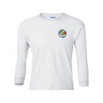 Youth Unisex Long Sleeve T-Shirt Thumbnail