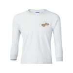 Youth Unisex Long Sleeve T-Shirt Thumbnail