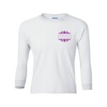 Youth Unisex Long Sleeve T-Shirt Thumbnail
