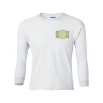 Youth Unisex Long Sleeve T-Shirt Thumbnail