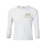 Youth Unisex Long Sleeve T-Shirt Thumbnail