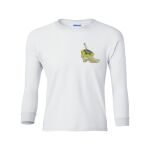 Youth Unisex Long Sleeve T-Shirt Thumbnail