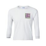 Youth Unisex Long Sleeve T-Shirt Thumbnail