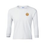Youth Unisex Long Sleeve T-Shirt Thumbnail