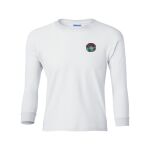 Youth Unisex Long Sleeve T-Shirt Thumbnail