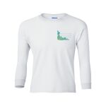 Youth Unisex Long Sleeve T-Shirt Thumbnail