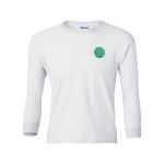 Youth Unisex Long Sleeve T-Shirt Thumbnail