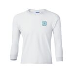 Youth Unisex Long Sleeve T-Shirt Thumbnail