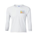 Youth Unisex Long Sleeve T-Shirt Thumbnail