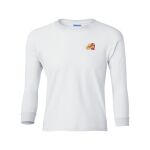Youth Unisex Long Sleeve T-Shirt Thumbnail