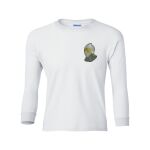 Youth Unisex Long Sleeve T-Shirt Thumbnail