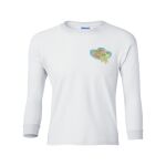 Youth Unisex Long Sleeve T-Shirt Thumbnail