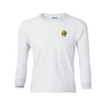 Youth Unisex Long Sleeve T-Shirt Thumbnail