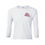 Youth Unisex Long Sleeve T-Shirt Thumbnail