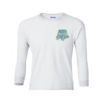 Youth Unisex Long Sleeve T-Shirt Thumbnail