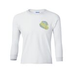 Youth Unisex Long Sleeve T-Shirt Thumbnail