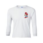 Youth Unisex Long Sleeve T-Shirt Thumbnail
