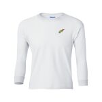 Youth Unisex Long Sleeve T-Shirt Thumbnail