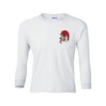 Youth Unisex Long Sleeve T-Shirt Thumbnail