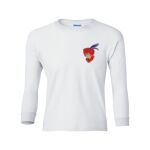 Youth Unisex Long Sleeve T-Shirt Thumbnail