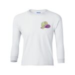 Youth Unisex Long Sleeve T-Shirt Thumbnail