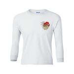 Youth Unisex Long Sleeve T-Shirt Thumbnail