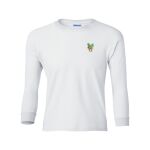 Youth Unisex Long Sleeve T-Shirt Thumbnail