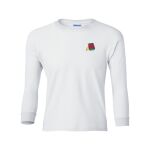 Youth Unisex Long Sleeve T-Shirt Thumbnail