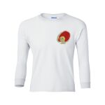 Youth Unisex Long Sleeve T-Shirt Thumbnail