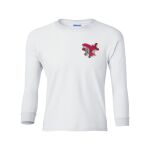 Youth Unisex Long Sleeve T-Shirt Thumbnail