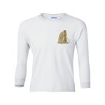 Youth Unisex Long Sleeve T-Shirt Thumbnail