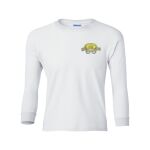 Youth Unisex Long Sleeve T-Shirt Thumbnail