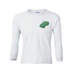 Youth Unisex Long Sleeve T-Shirt Thumbnail