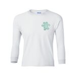 Youth Unisex Long Sleeve T-Shirt Thumbnail