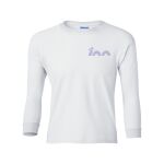 Youth Unisex Long Sleeve T-Shirt Thumbnail
