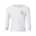 Youth Unisex Long Sleeve T-Shirt Thumbnail