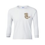 Youth Unisex Long Sleeve T-Shirt Thumbnail