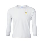 Youth Unisex Long Sleeve T-Shirt Thumbnail