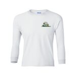 Youth Unisex Long Sleeve T-Shirt Thumbnail
