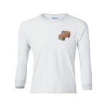 Youth Unisex Long Sleeve T-Shirt Thumbnail