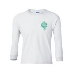 Youth Unisex Long Sleeve T-Shirt Thumbnail