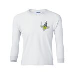 Youth Unisex Long Sleeve T-Shirt Thumbnail