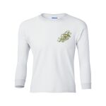 Youth Unisex Long Sleeve T-Shirt Thumbnail