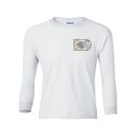 Youth Unisex Long Sleeve T-Shirt Thumbnail