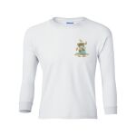 Youth Unisex Long Sleeve T-Shirt Thumbnail